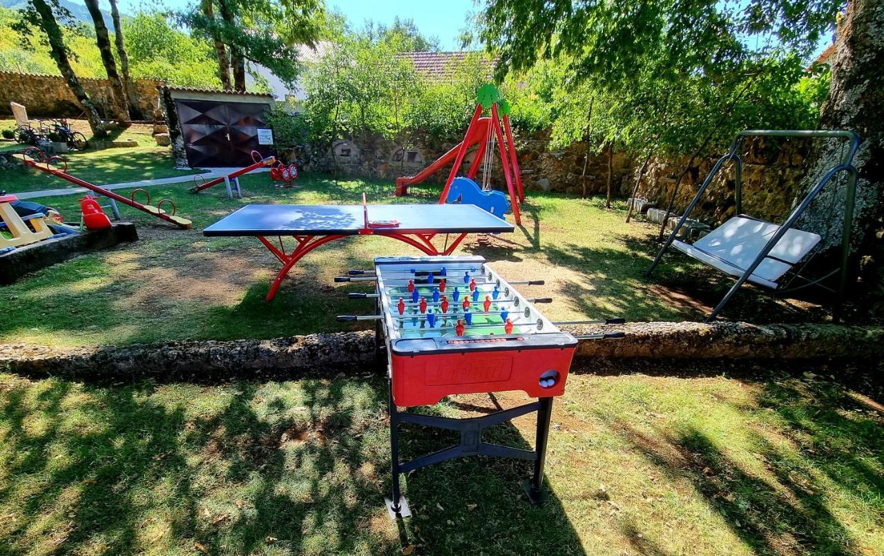 Villa With Swimming Pool, Wellness, Extra And Horses *