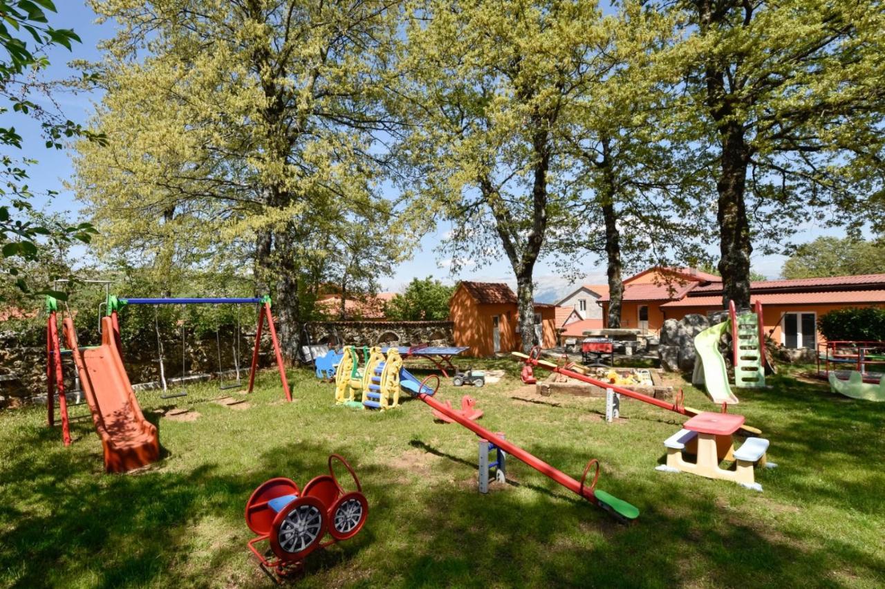 With Swimming Pool, Wellness, Extra And Horses *
