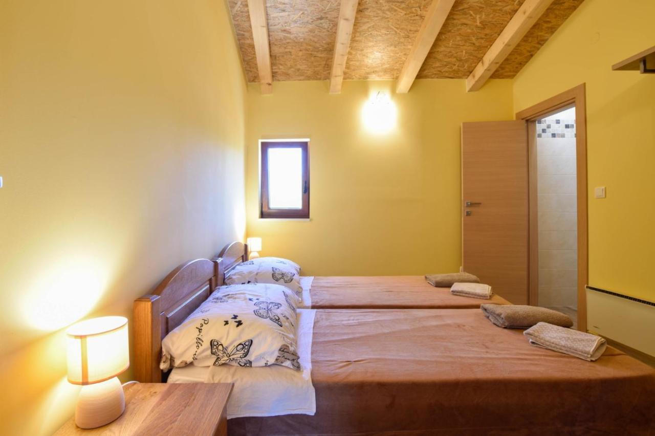 With Swimming Pool, Wellness, Extra And Horses