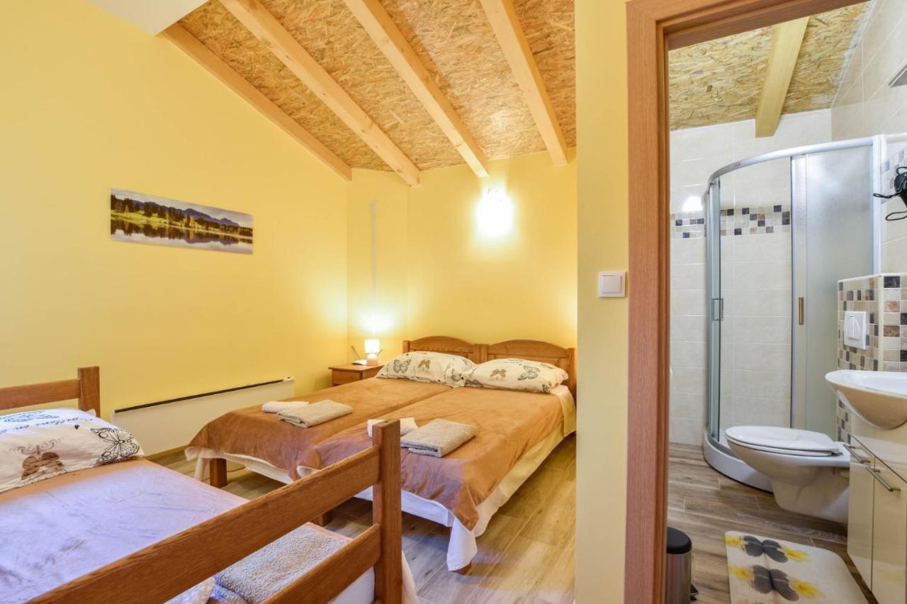 With Swimming Pool, Wellness, Extra And Horses Villa *