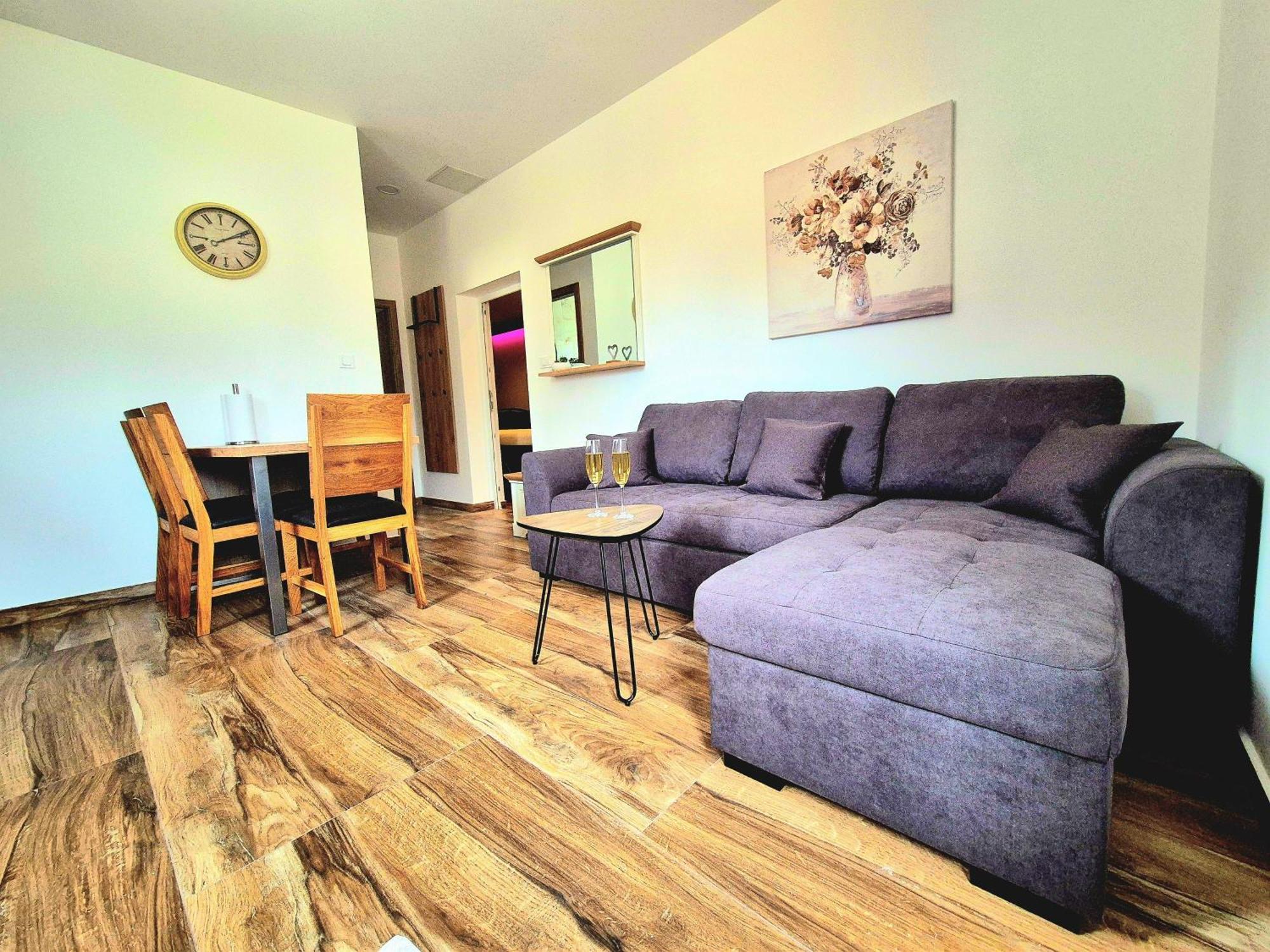 With Swimming Pool, Wellness, Extra And Horses Villa Vrlika